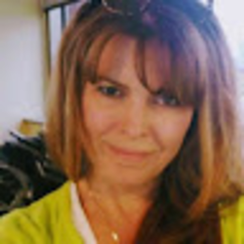 Meet your Posher, Tami